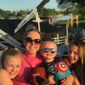 Meet your Posher, Steve